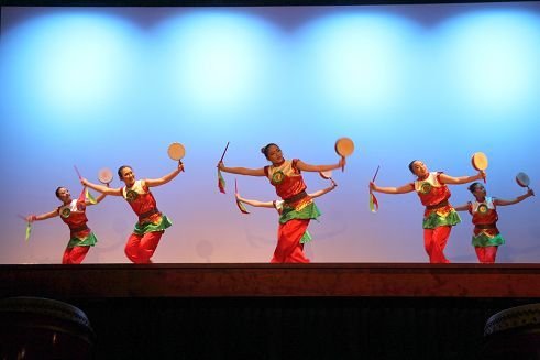 Festival activity 3